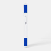 イスラエル iPhone 16ケース (左側面)