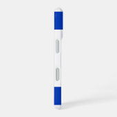 イスラエル iPhone 16ケース (右側面)