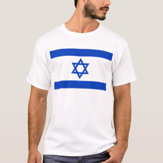 イスラエル Tシャツ
