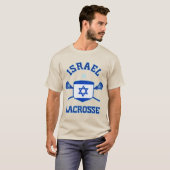 イスラエル Tシャツ (正面フル)