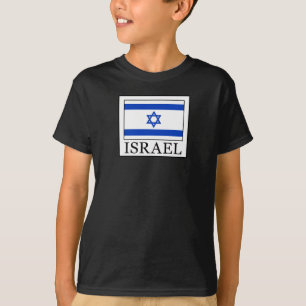 イスラエル Tシャツ