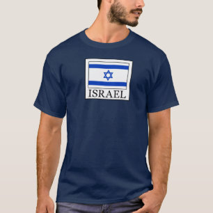 イスラエル Tシャツ