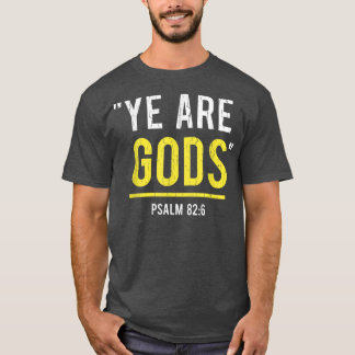 イスラエルYの真の子孫のためのヘブライ人イスラエル人 Tシャツ