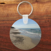 イスラエ地中海のル・シー キーホルダー (正面)