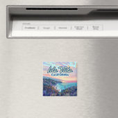 イスラビスタカリフォルニアサンタバーバラゴレタカレッジ マグネット (インサイチュ (食洗機))