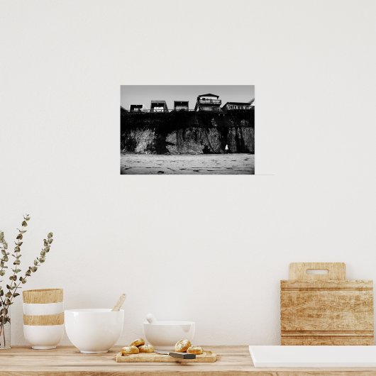 イスラビスタ ポスター (キッチン)