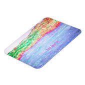 イスラブデリ マグネット (左側)