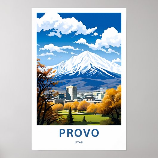 イスラホルボックスメキシコトラベルプリント ポスター (正面)