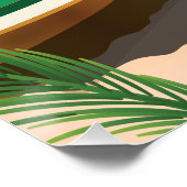 イスラホルボックスメキシコ ポスター (コーナー)