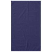 イスラムの幾何学的パターン テーブルクロス (正面)