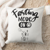 イスラムの霊性，ラマダン・カリム クッション (ブランケット)