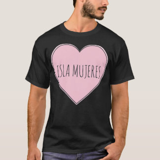イスラムジェレスハート Tシャツ