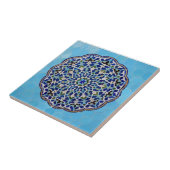 イスラムタイル タイル (側面)