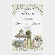 イスラムフローラニカ徴候