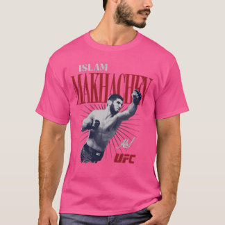 イスラムマハチョフレトロビットマップスタイル Tシャツ