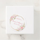 イスラムメッセージカード フェイバータグ (インサイチュ)