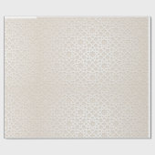 イスラムラッピング紙 ラッピングペーパー (フラット)