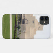 イスラム博物館ドーハ Case-Mate iPhoneケース (裏面(横))