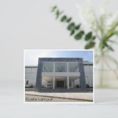 イスラム博物館マレーシア ポストカード (スタンド正面)