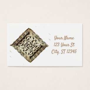 イスラム寺院の建築サンダー_コーブ