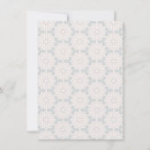 イスラム幾何学パターン (裏面)