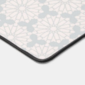 イスラム幾何学パターン デスクマット (コーナー)