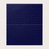 イスラム幾何学模様 (外部フラット)