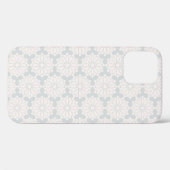 イスラム幾何学模様 Case-Mate iPhoneケース (裏面 (横))