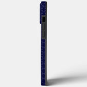 イスラム幾何学模様 Case-Mate iPhoneケース (裏面 / 左)