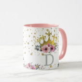 イスラム教のアラビア語名 マグカップ (正面右)