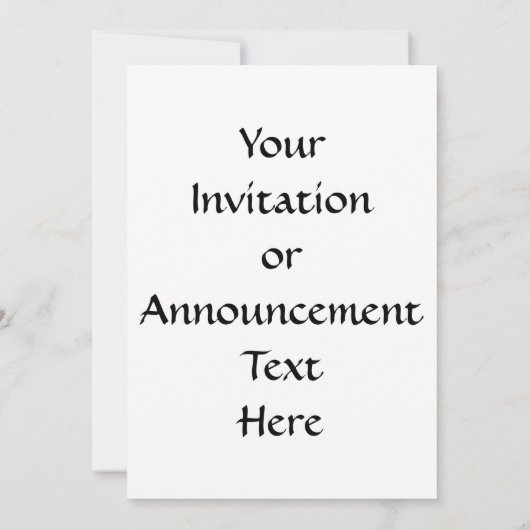 イスラム教のイスラム教のイスラム教のアラビア書道のメッカ巡礼Kaaba 招待状 (裏面)