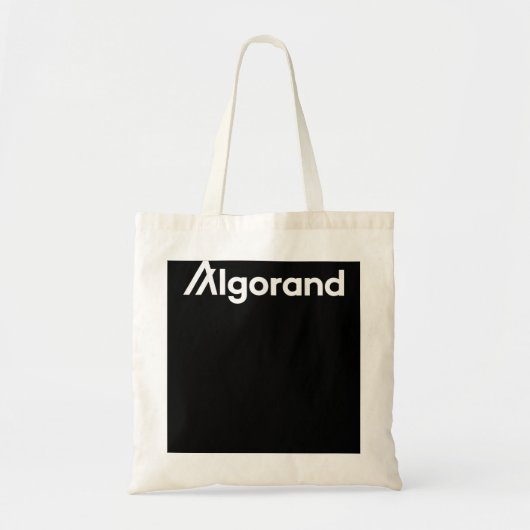 イスラム教のイスラム教の全ての贈り物のためのアルハムドゥッラー トートバッグ (正面)