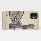 イスラム教の動機 Case-Mate iPhoneケース (裏面(横))