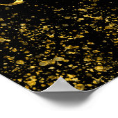 イスラム教の神聖な言葉 ポスター (角)