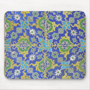 イスラム教の芸術のデザインのマウスパッド マウスパッド