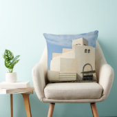 イスラム教の芸術の博物館、カタールの枕 クッション (椅子)