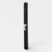 イスラム教の記号 Case-Mate iPhoneケース (裏面/左)