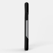 イスラム教の記号 Case-Mate iPhoneケース (裏面/右)