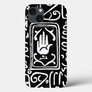 イスラム教の記号 iPhone 13ケース