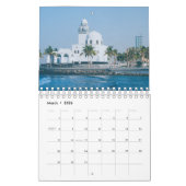 イスラム教イスラム教壁のモスクの世界 カレンダー (3月 2026)