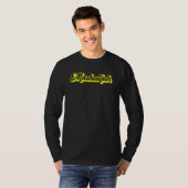 イスラム教マシャラ Tシャツ (正面フル)