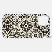 イスラム教、アラビア語、インディアン Case-Mate iPhoneケース (裏面 (横))