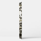 イスラム教、アラビア語、インディアン Case-Mate iPhoneケース (裏面 / 右)