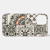 イスラム教、アラビア語、インディアン Case-Mate iPhoneケース (裏面 (横))
