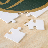 イスラム教 ジグソーパズル (側面)