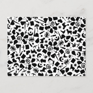 イスラム教… ポストカード