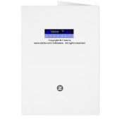 イスラム教Mashaアラーのお祝い (裏面)