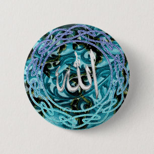 イスラム教Pin 缶バッジ