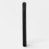 イスラム教Shahada Case-Mate iPhoneケース (裏面/左)