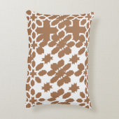 イスラム書道枕 アクセントクッション (裏面(縦))